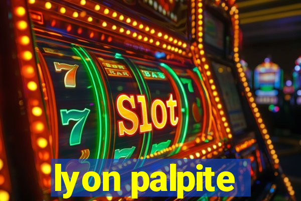 lyon palpite